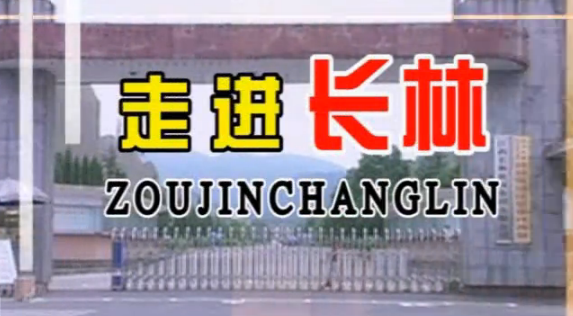 走進(jìn)長林2008